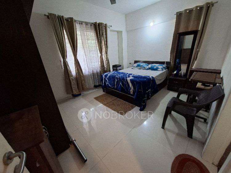 2 BHK Flat In Kumar Pinakin for Rent  In Kumar Pinakin
