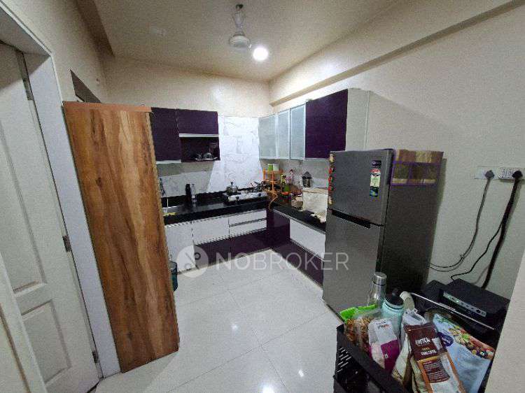 2 BHK Flat In Kumar Pinakin for Rent  In Kumar Pinakin