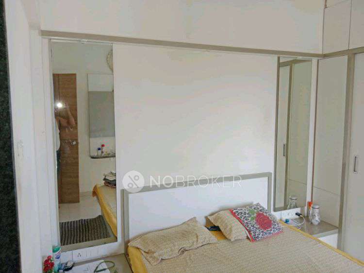 3 BHK Flat In Pebbles Urbania for Rent  In Bavdhan