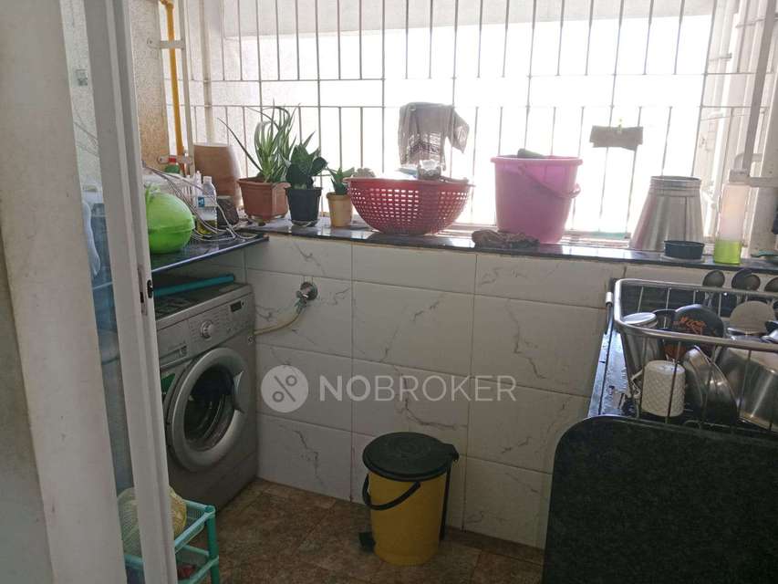 3 BHK Flat In Pebbles Urbania for Rent  In Bavdhan