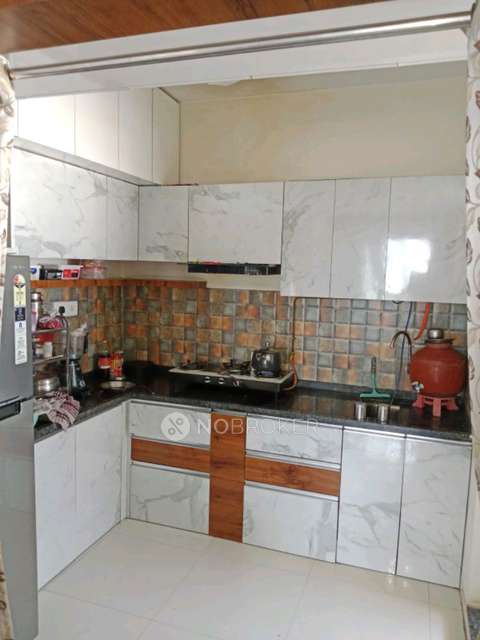 3 BHK Flat In Pebbles Urbania for Rent  In Bavdhan