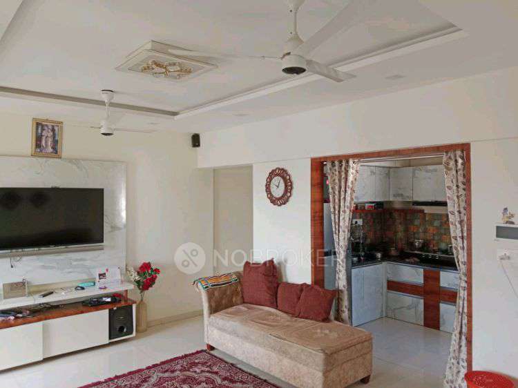 3 BHK Flat In Pebbles Urbania for Rent  In Bavdhan