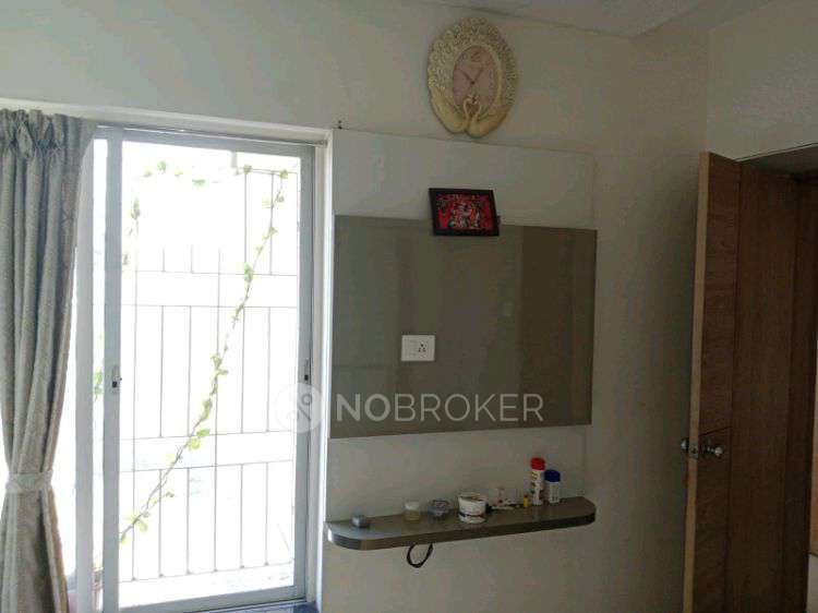 3 BHK Flat In Pebbles Urbania for Rent  In Bavdhan