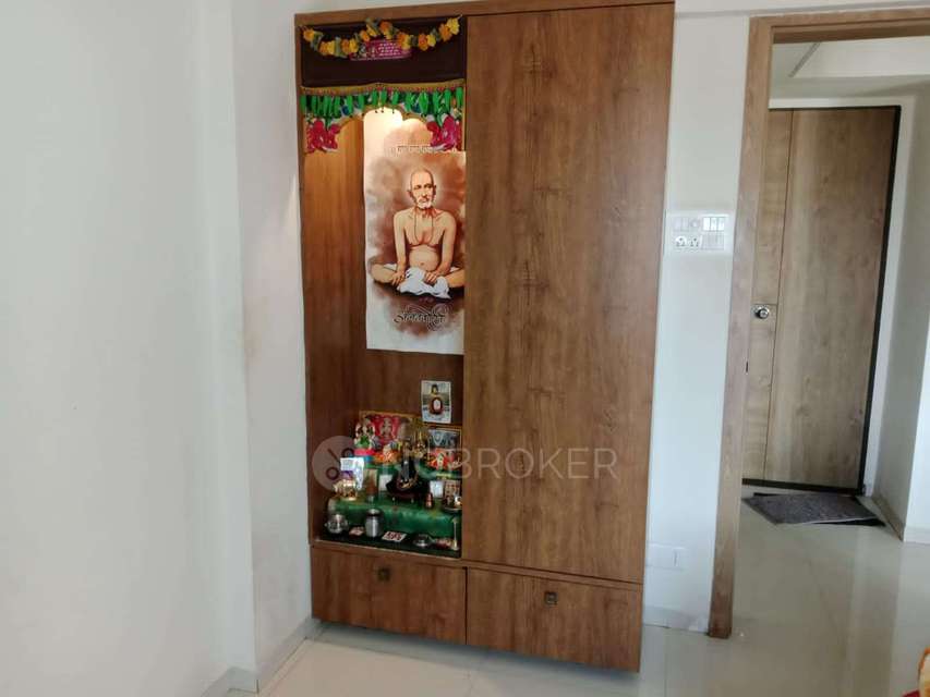3 BHK Flat In Pebbles Urbania for Rent  In Bavdhan