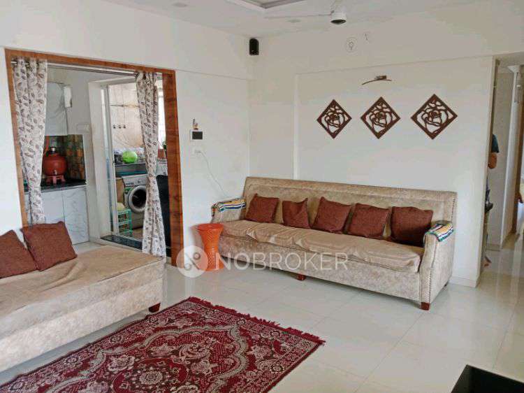 3 BHK Flat In Pebbles Urbania for Rent  In Bavdhan