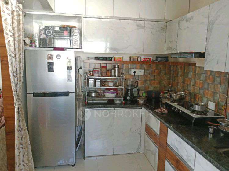 3 BHK Flat In Pebbles Urbania for Rent  In Bavdhan