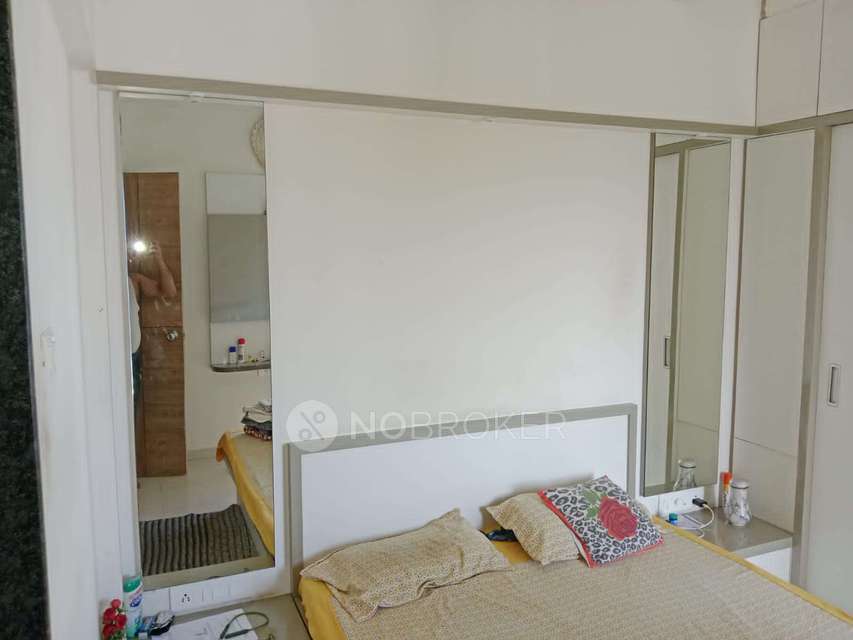 3 BHK Flat In Pebbles Urbania for Rent  In Bavdhan