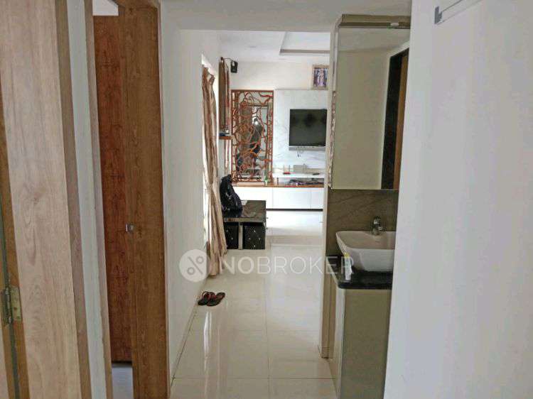 3 BHK Flat In Pebbles Urbania for Rent  In Bavdhan