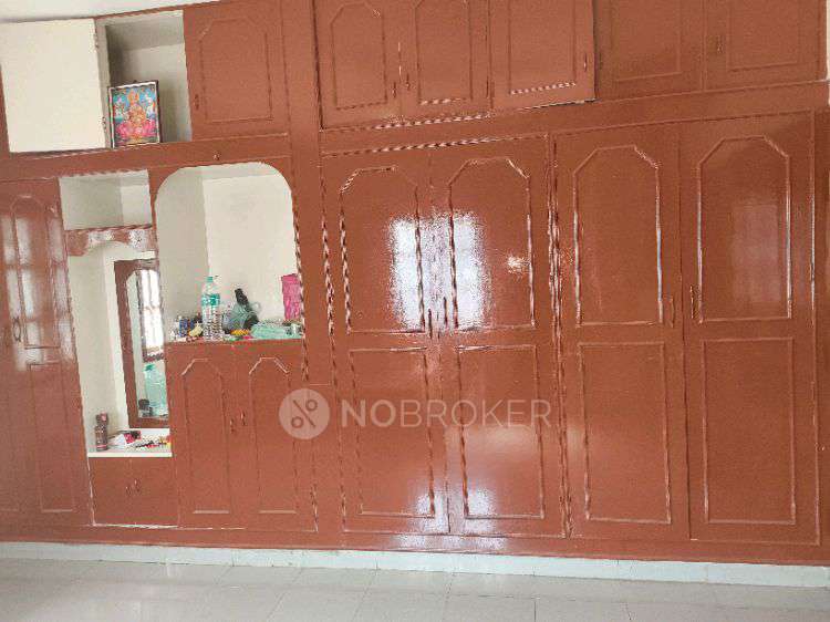 1 RK House for Rent  In Chandra Layout