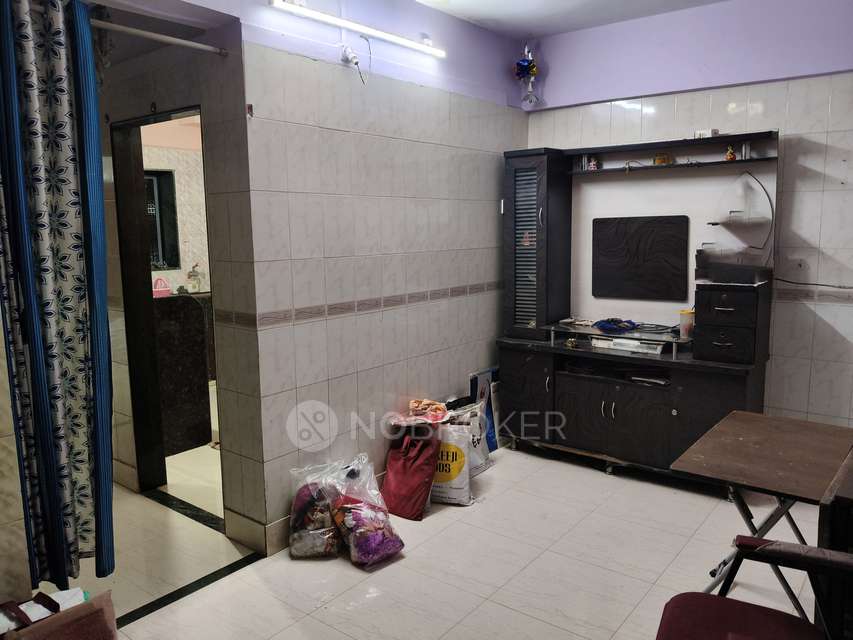 1 BHK Flat In Uma Niwas New Rameshwar Chs for Rent  In Pestom Sagar