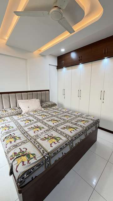 2 BHK Flat In Sbr Gokulam, Kr Puram For Sale  In Kr Puram