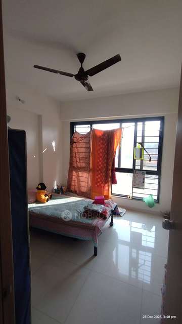 2 BHK Flat In Kohinoor Sapphire For Sale  In Tathawade