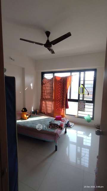 2 BHK Flat In Kohinoor Sapphire For Sale  In Tathawade