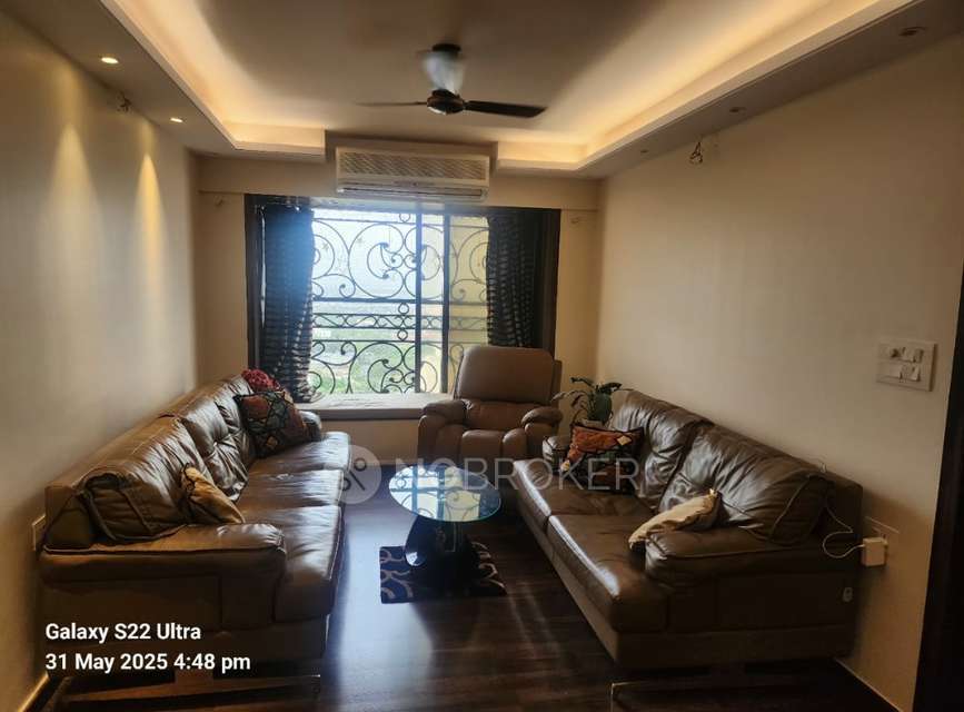 3 BHK Flat In Raheja Acropolis 2 For Sale  In Chembur