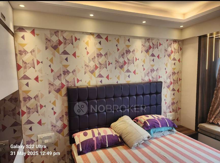 3 BHK Flat In Raheja Acropolis 2 For Sale  In Chembur