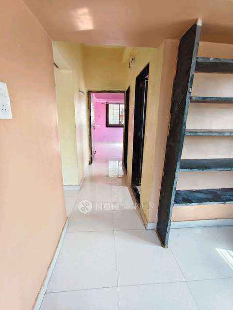 1 BHK House for Rent  In Hwrr+6qr, Lane 3a, Dadaji Vasti, Lohegaon, Pune, Maharashtra 411047, India
