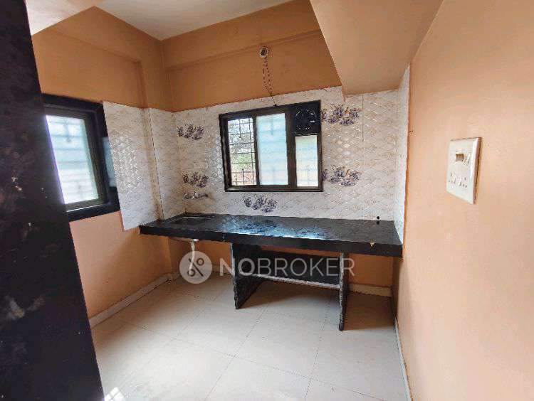 1 BHK House for Rent  In Hwrr+6qr, Lane 3a, Dadaji Vasti, Lohegaon, Pune, Maharashtra 411047, India