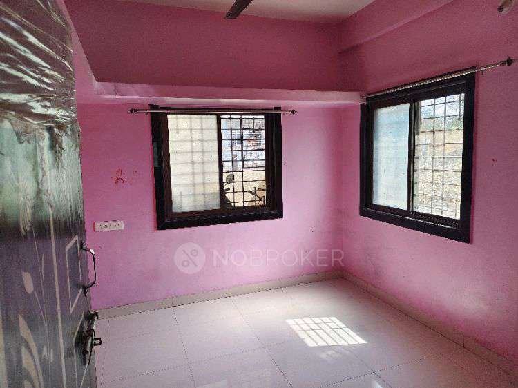 1 BHK House for Rent  In Hwrr+6qr, Lane 3a, Dadaji Vasti, Lohegaon, Pune, Maharashtra 411047, India