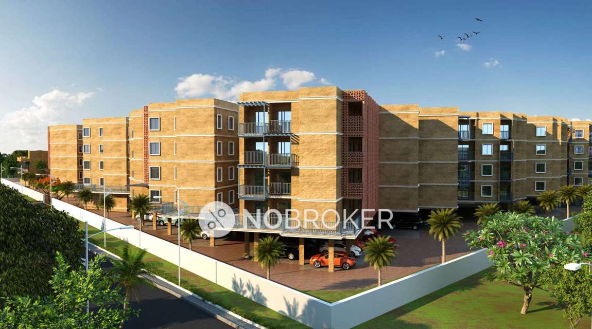 2 BHK Flat In Ds Max Sahara for Rent  In Gattahalli