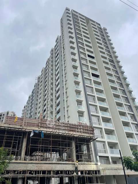 3 BHK Flat In Vj Yashone Eternitee for Rent  In Hinjewadi