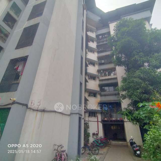 2 BHK Flat In Gulmohar Lok Vatika for Rent  In Lokgram