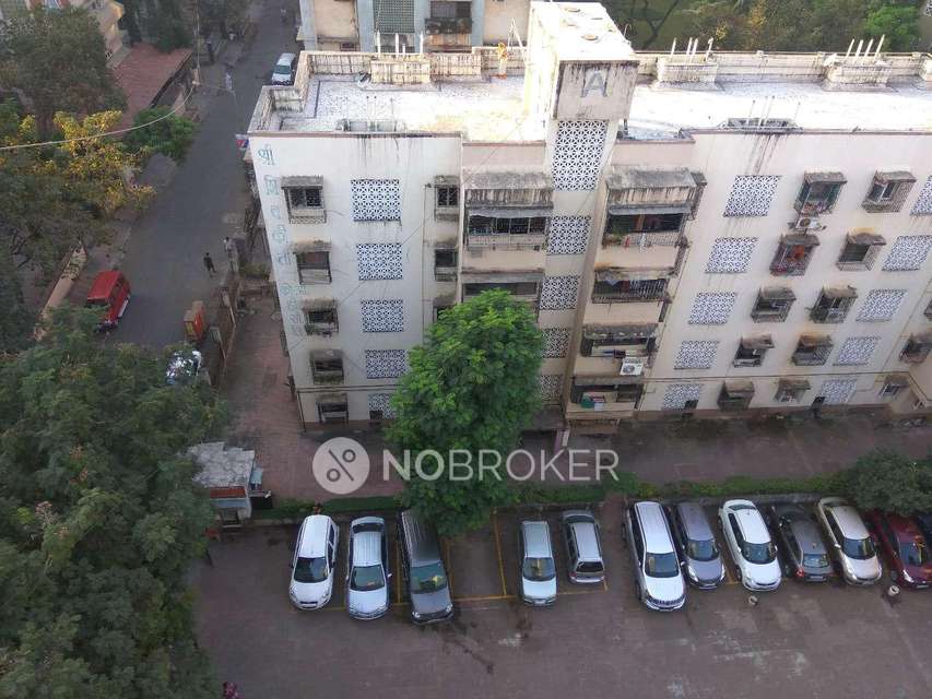 2 BHK Flat In Shree Shiv Kirti Chsl For Sale  In Chincholi Bunder Road