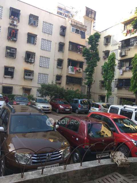 2 BHK Flat In Shree Shiv Kirti Chsl For Sale  In Chincholi Bunder Road