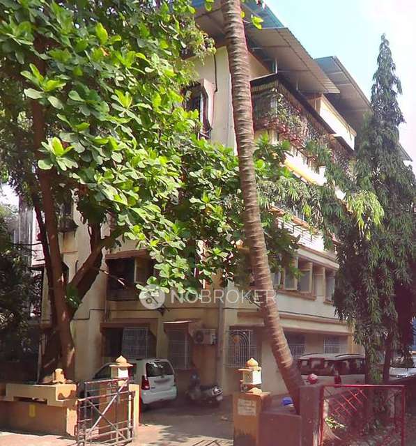 Single Room for Male In 2 BHK  In The Kurla Amar Chs In Amar Apartments, A-193, Lal Bahadur Shastri Marg, Kulbaver, Kamani, Kurla West, Kurla, Mumbai, Maharashtra 400070, India