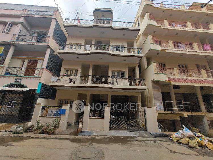 1 BHK House for Rent  In Rm8w+mxv, Electronic City, Bommasandra, Karnataka 560099, India