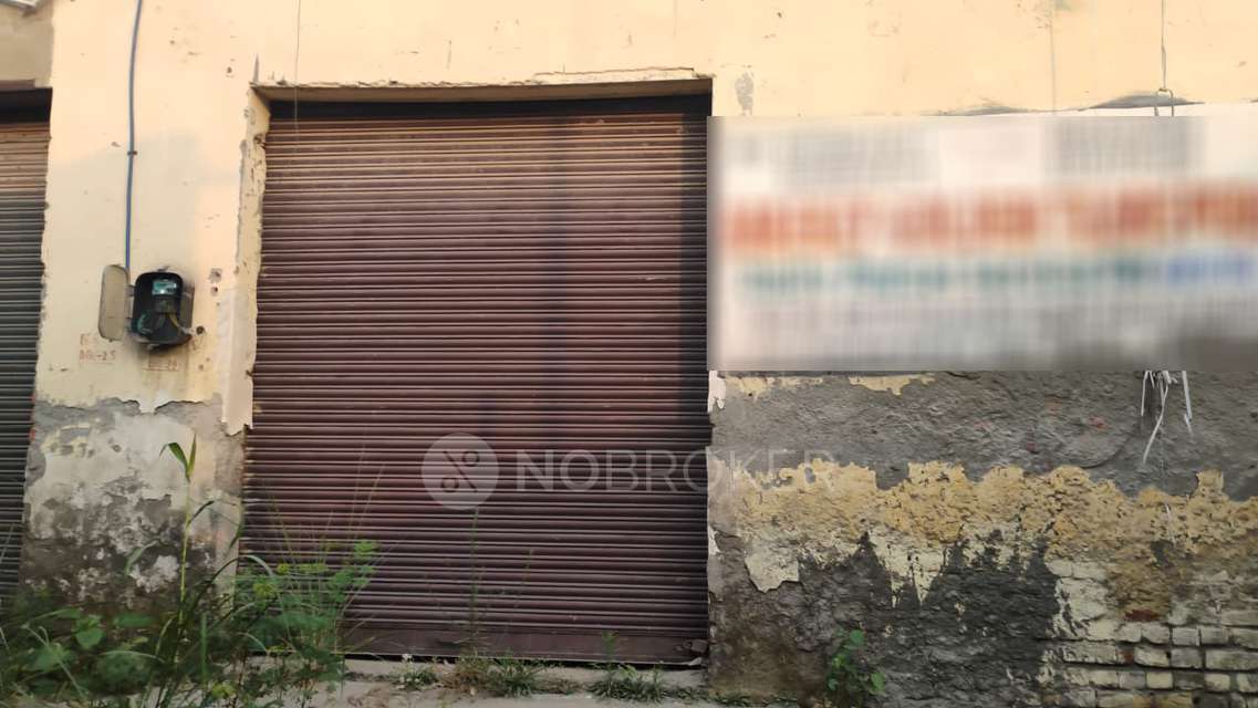 Godown/Warehouse in Khera Khrud, Delhi for sale 