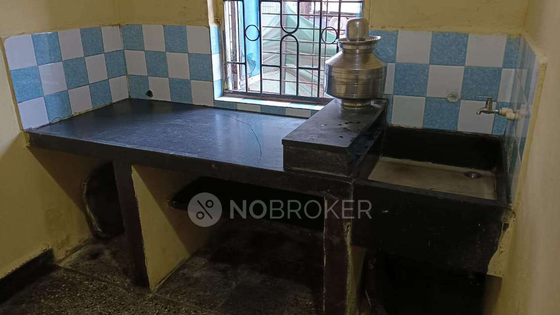 1 BHK Flat In Laxmi Sagar for Rent  In Dombivli East
