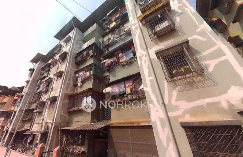 1 BHK Flat In Laxmi Sagar for Rent  In Dombivli East
