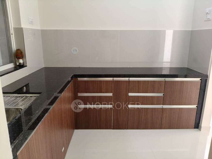 2 BHK Flat In Megapolis Serenity for Rent  In Hinjewadi