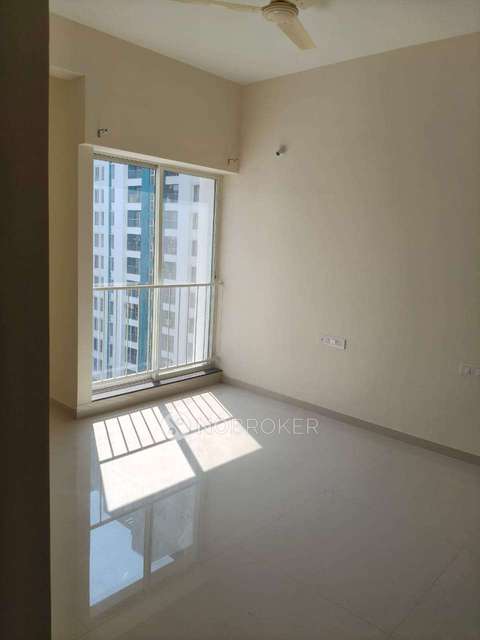 2 BHK Flat In Megapolis Serenity for Rent  In Hinjewadi