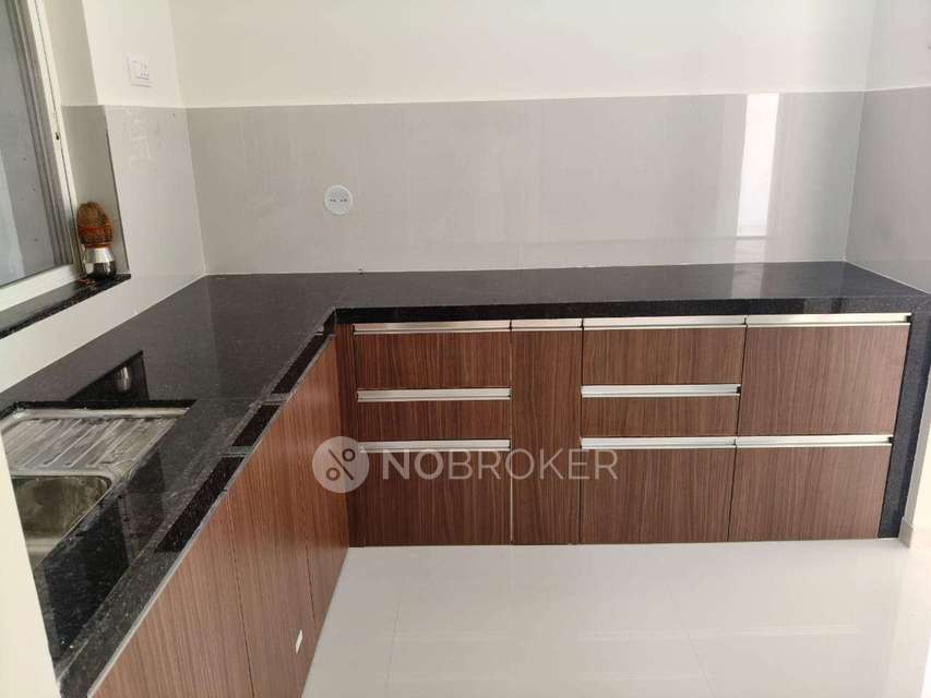 2 BHK Flat In Megapolis Serenity for Rent  In Hinjewadi