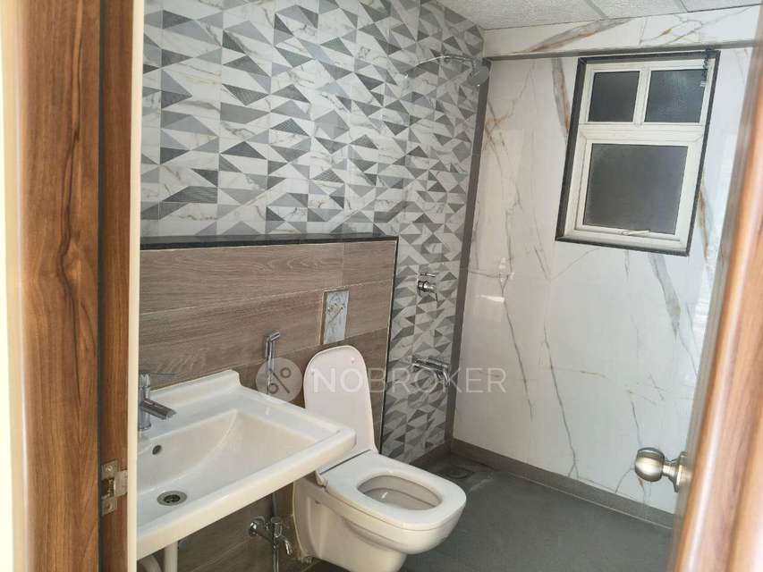 2 BHK Flat In Megapolis Serenity for Rent  In Hinjewadi