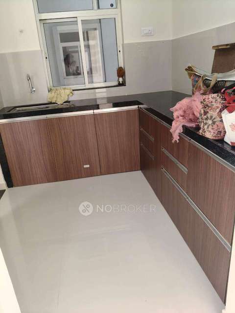 2 BHK Flat In Megapolis Serenity for Rent  In Hinjewadi