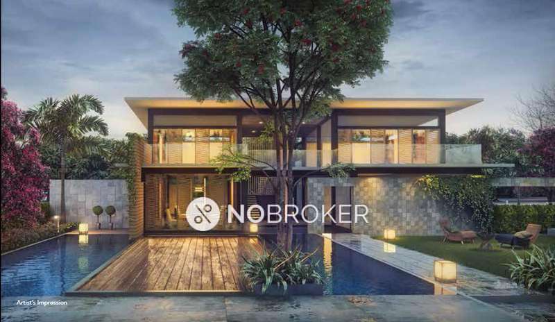 2 BHK Flat In Sara City C for Rent  In Chakan