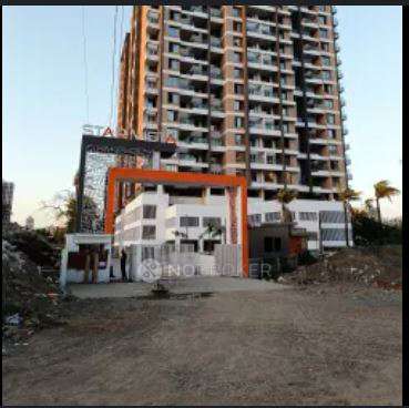 2 BHK Flat In Star Vista for Rent  In Starvista By Arko Realty, Ravet, Pimpri-chinchwad, Maharashtra 412101, India