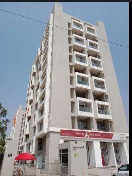 2 BHK Flat In Kasturi Apostrophe  for Rent  In  Hinjawadi