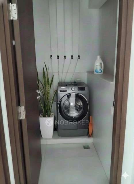 2 BHK Flat In Kasturi Apostrophe for Rent  In  Hinjawadi