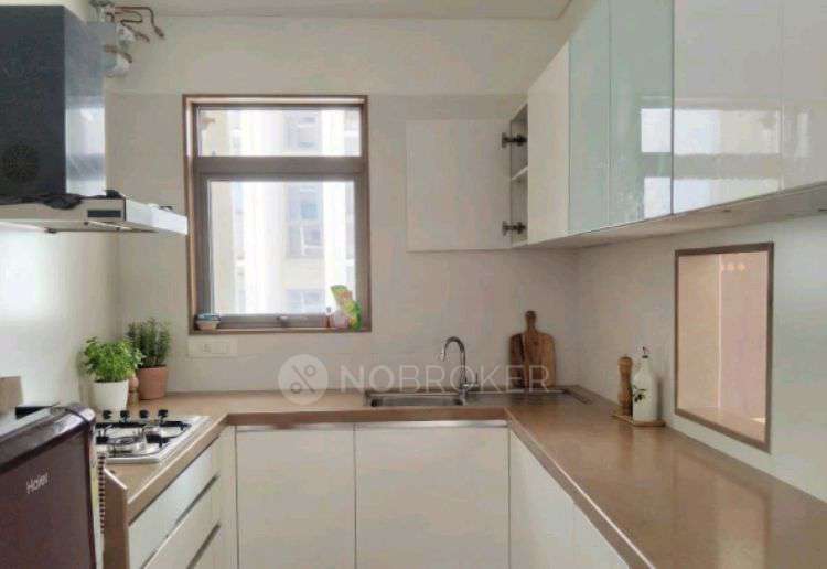 2 BHK Flat In Kasturi Apostrophe for Rent  In  Hinjawadi