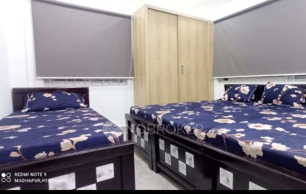 PG for Boys in Madhapur