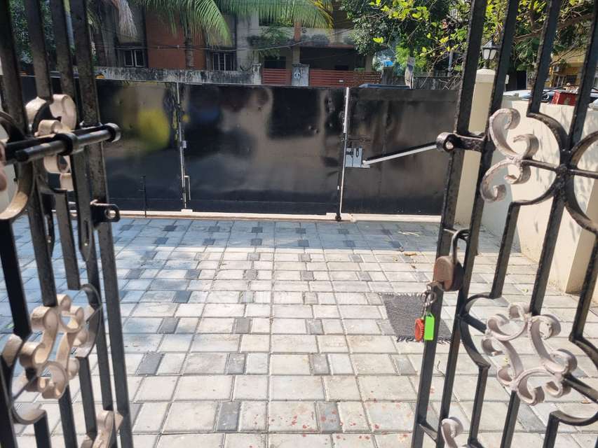 1 BHK House for Rent  In Tnagar