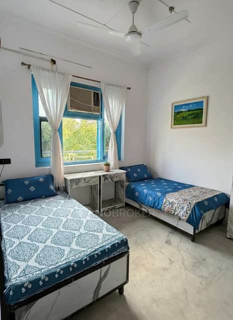 PG for Girls in Vijaynagar