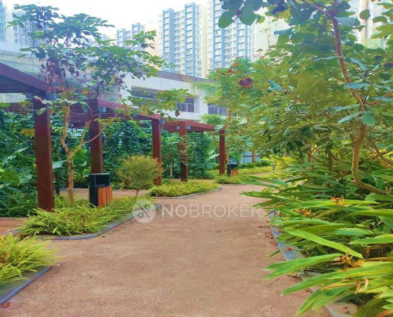 2 BHK Flat In Godrej Park Greens, Mamurdi For Sale  In Saint Tukaram Nagar