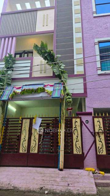 2 BHK House for Rent  In Puthagaram