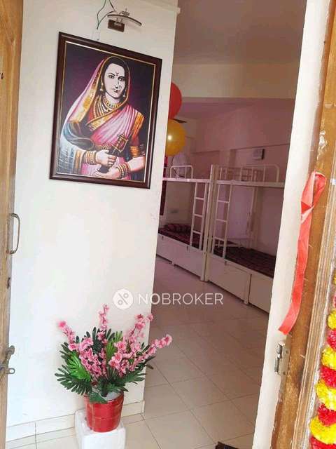 PG for Girls in Sadashiv Peth