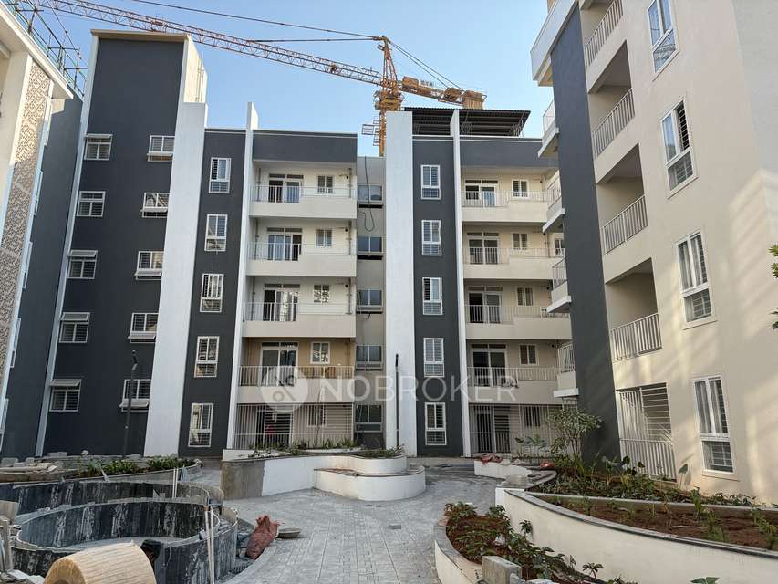 2 BHK Flat In Saritha Serene For Sale  In Gunjur 