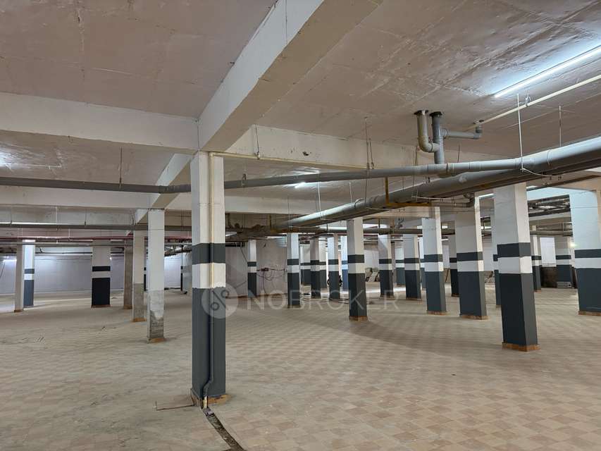 2 BHK Flat In Saritha Serene For Sale  In Gunjur 